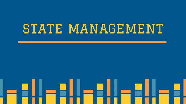 State Management article image
